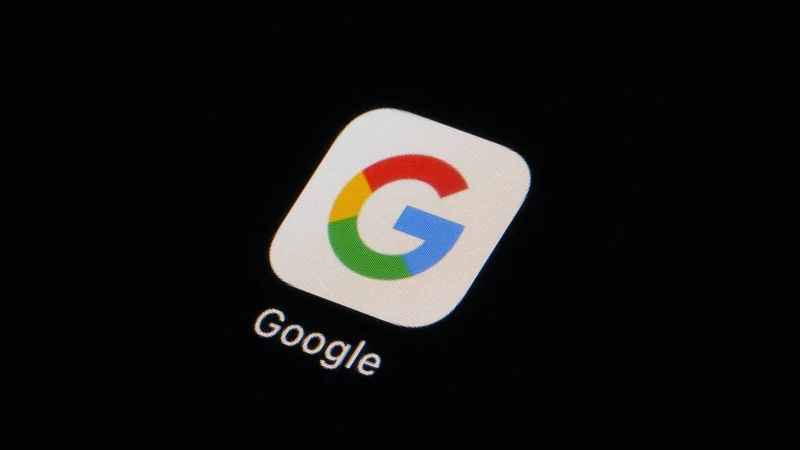 Google starts automatically labeling AI-generated ads across Search, Discover, and YouTube
