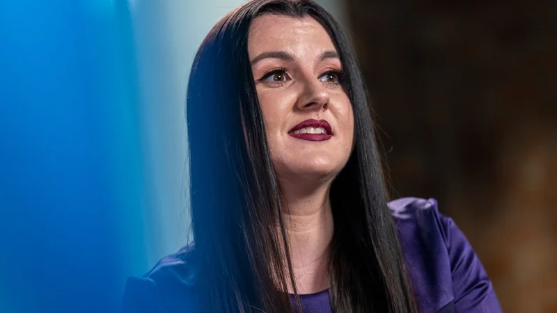 OpenAI's AGI Deployment Chief Fidji Simo Steps Down After Three-Month Medical Leave