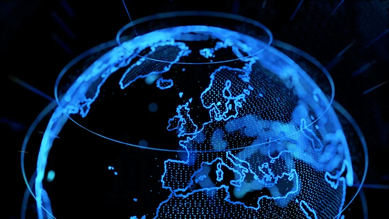 AI Sovereignty Isn't Self-Sufficiency: The Global Scramble to Redefine Control in an Interdependent Age