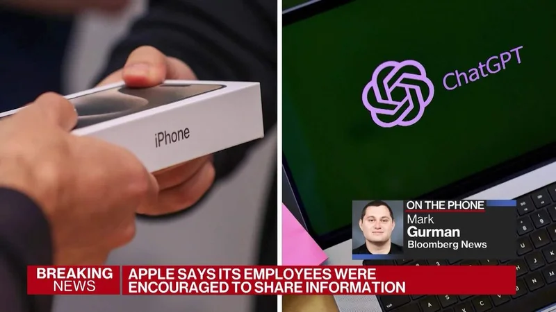 Apple Sues OpenAI, Accusing Hardware Chief Tang Tan of Orchestrating Trade Secret Theft