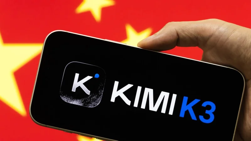Moonshot AI's Kimi K3 Stuns Silicon Valley, Matching Top US Models at a Fraction of the Cost