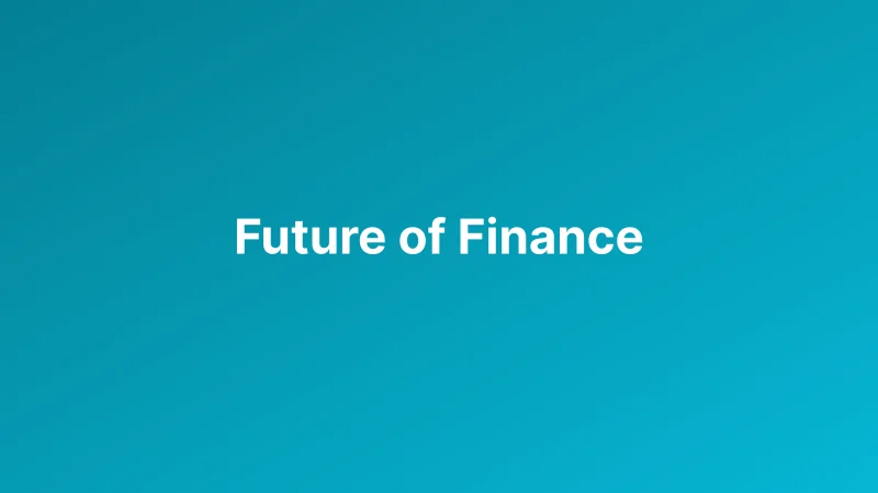 Crypto Is Here to Stay and It's Rewiring How Financial Products Get Made