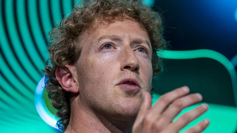 Zuckerberg Lays Out Meta's Vision for a Future Where Billions Have Personal AI Agents
