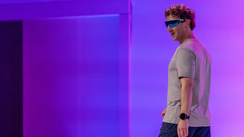 Meta's Q2 Beat Can't Mask a Muted Forecast as AI Spending Squeezes Profit and Free Cash Flow
