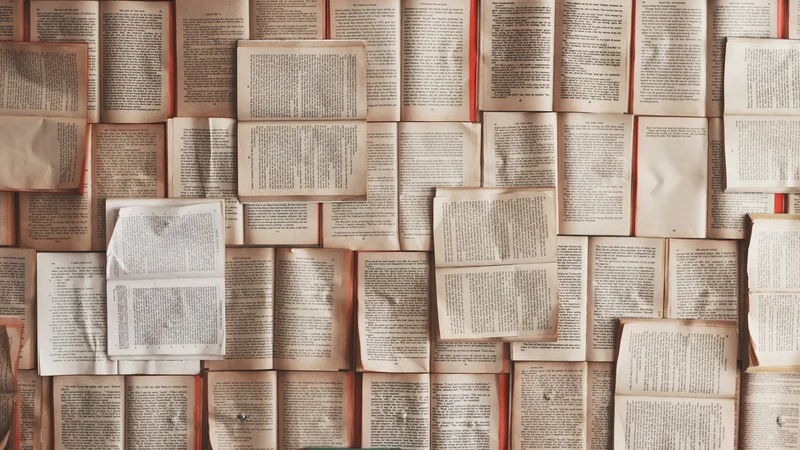 AI Companies Are Buying Millions of Old Books, Scanning Them for Training Data, Then Destroying the Originals