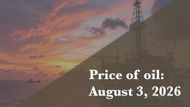 Oil Prices Surge Past $89 as Brent Crude Extends 29% Yearly Rally