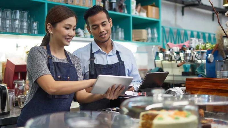 Sea’s MariBank Targets Singapore SMEs With Zero-Fee Accounts, Plans Regional Digital Banking Group