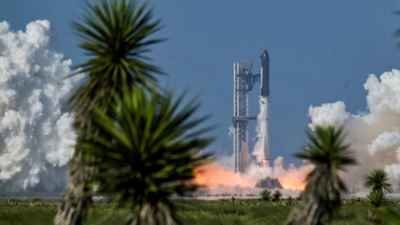 SpaceX Beats Q2 Revenue With $7.8B But AI Spending and Stock Slump Fuel an Identity Crisis