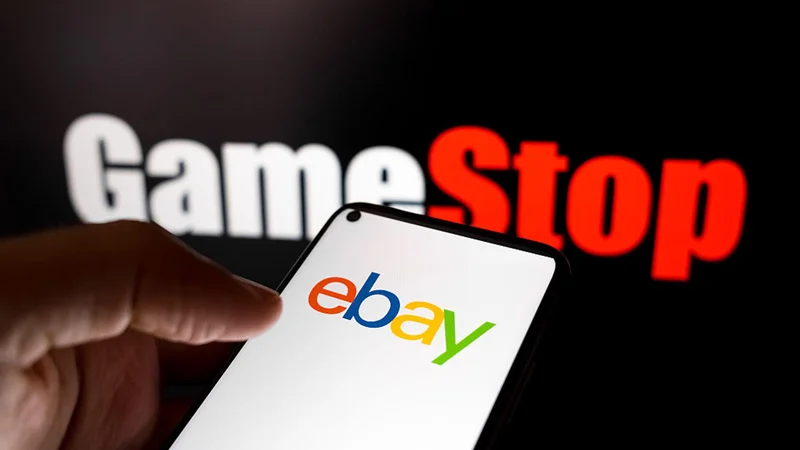GameStop Reconsiders $56 Billion eBay Bid After Rejection and Financing Concerns