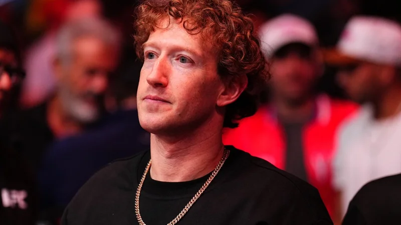 Mark Zuckerberg’s AI Manifesto Puts Personal Superintelligence at the Center of Meta’s Future