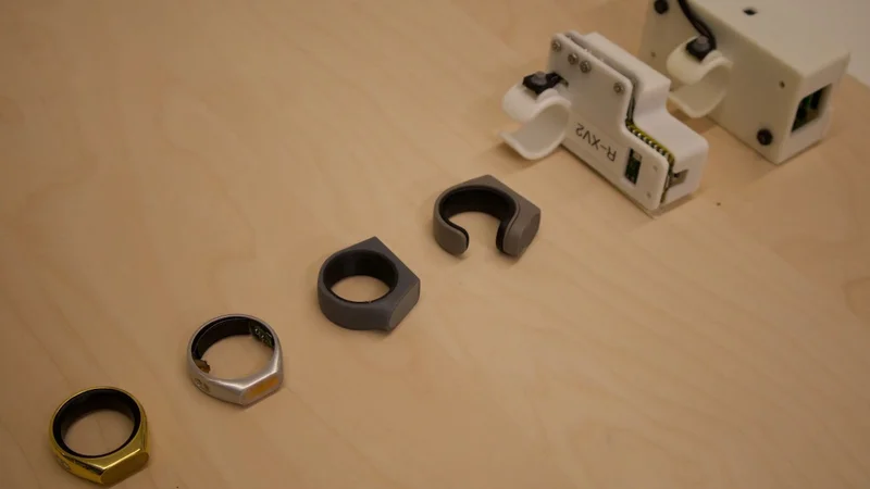 Sandbar Bets on Voice and Push-to-Talk to Keep Its Stream AI Ring Out of the Hardware Graveyard
