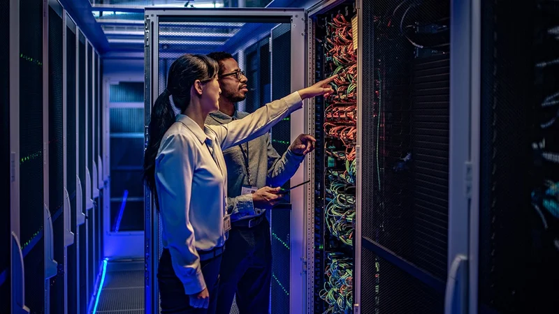 Cisco Raises Forecast as $7.5 Billion AI Target Falls Short of Investor Hopes