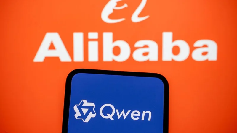 Alibaba’s Qwen Models Pass 3 Billion Downloads, Reshaping the Open-Weight AI Race