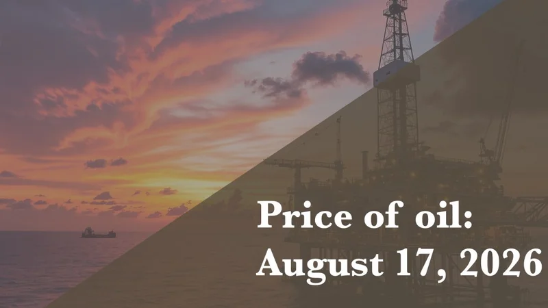 Brent Oil Reaches $91.53 as Prices Climb Nearly 39% Over the Year