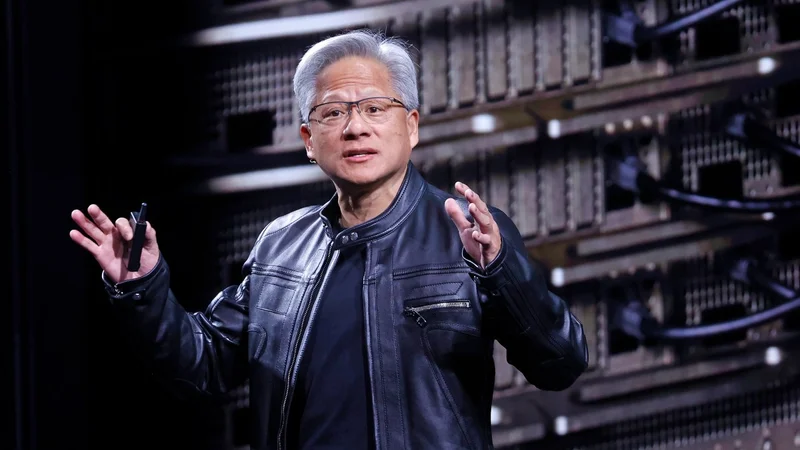 OpenAI Joins Ohio’s PORTS-Pike Campus as Nvidia Backs Massive AI Infrastructure Buildout