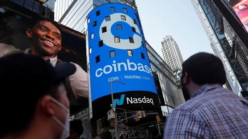 Coinbase Wins Abu Dhabi Approval to Build Global Hub for Tokenized Securities