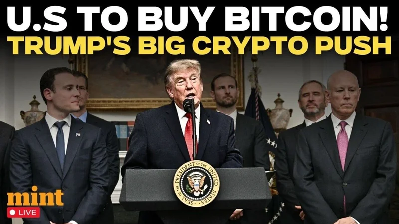 Bitcoin Reclaims $70,000 as Falling Treasury Yields and Trump Crypto Signals Lift Market Sentiment
