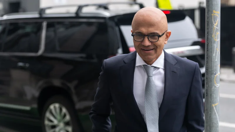 Meta Becomes a Major Microsoft AI Customer as Big Tech’s Circular Spending Draws Scrutiny