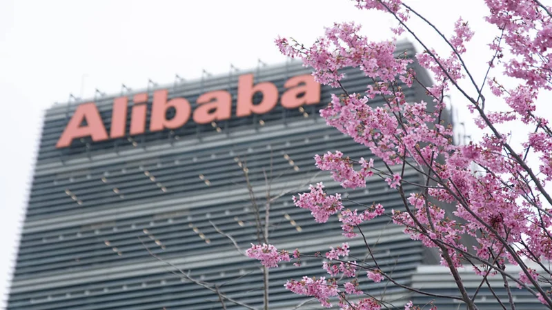 Alibaba Profit Falls 75% as Record AI Spending Fuels Cloud Growth and Drains Cash