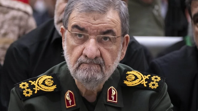 Iran Threatens Retaliation as U.S. Prepares Sweeping Sanctions and the Rial Hits a Record Low