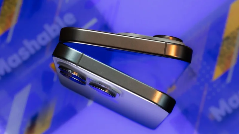Apple’s Foldable iPhone Ultra Targets September Launch as Stores Prepare for New Home Products