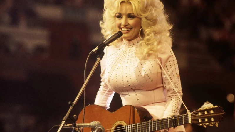 Dolly Parton’s Songs, Publishing Rights and Elvis Decision Built a Lasting Cultural and Business Legacy