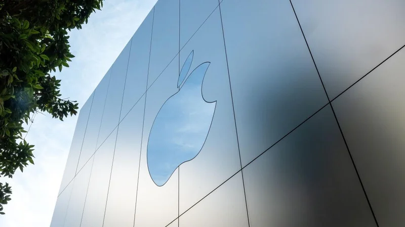 Apple Accuses OpenAI of Destroying Evidence as Trade Secrets Fight Escalates