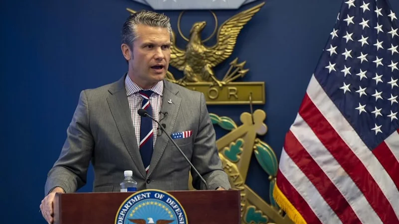 Pentagon Maintains Anthropic Ban Despite Lutnick’s Claim of a Washington Reset