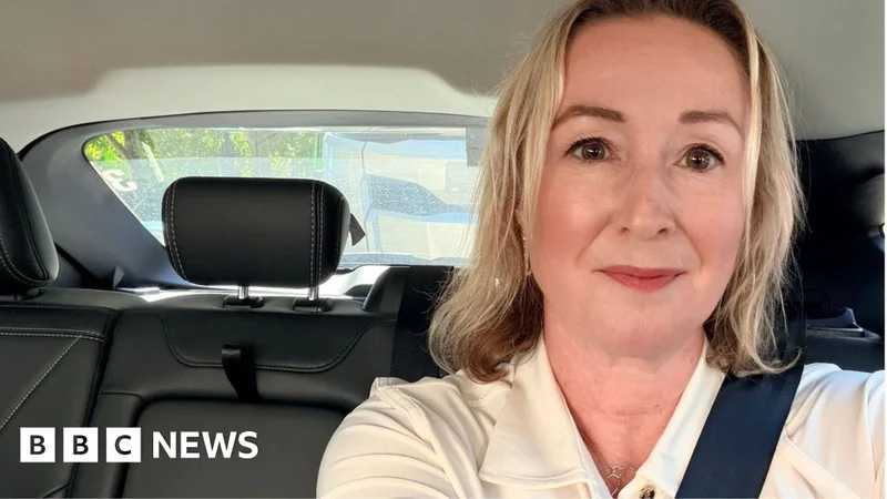Uber and Wayve Launch London’s First Supervised Robotaxi Rides With Safety Drivers Aboard