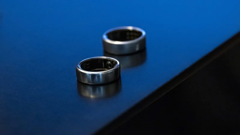 Oura Targets Public Markets as Smaller Rings, Health Features Expand Its Consumer Reach