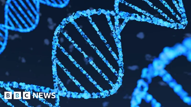Google DeepMind Maps 9 Billion DNA Mutations to Accelerate Genetic Disease Research