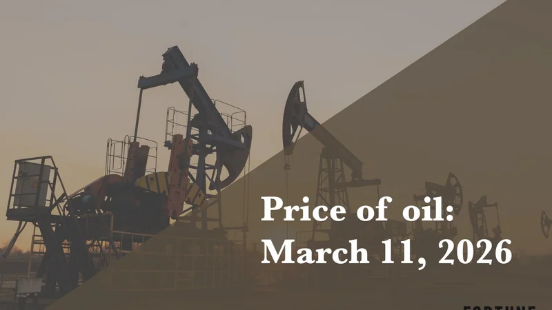 Brent Oil Nears $100 as September 8 Trading Data Shows Sharp Yearly Gains