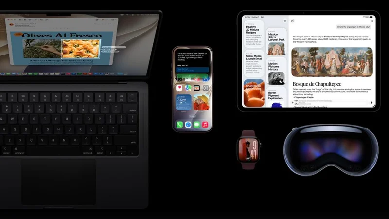 Apple’s iOS 27 Makes Siri Useful Again With Context-Aware AI and Deeper App Control