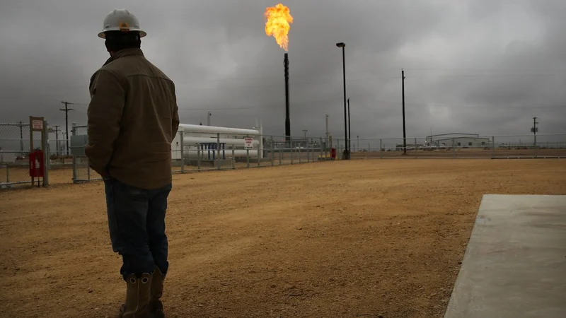 US Data Centers Could Consume More Natural Gas Than Germany and Japan Combined by 2035