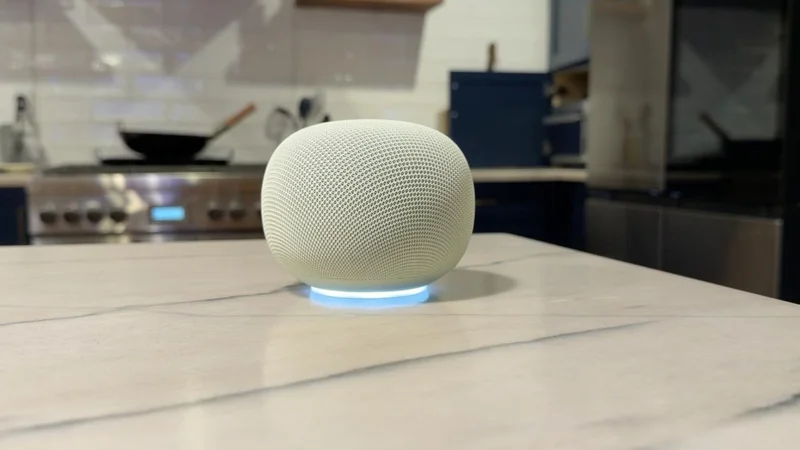 Google Opens Home MCP, Letting AI Agents Control Devices and Review Smart Home Activity