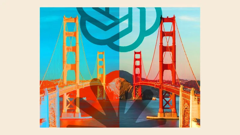 San Francisco’s AI Wealth Boom Leaves Six-Figure Workers Facing Housing Costs and Job Insecurity