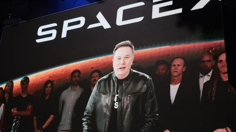 SpaceX Explores Buying Failed Startups’ Data as AI Training Assets Gain Value