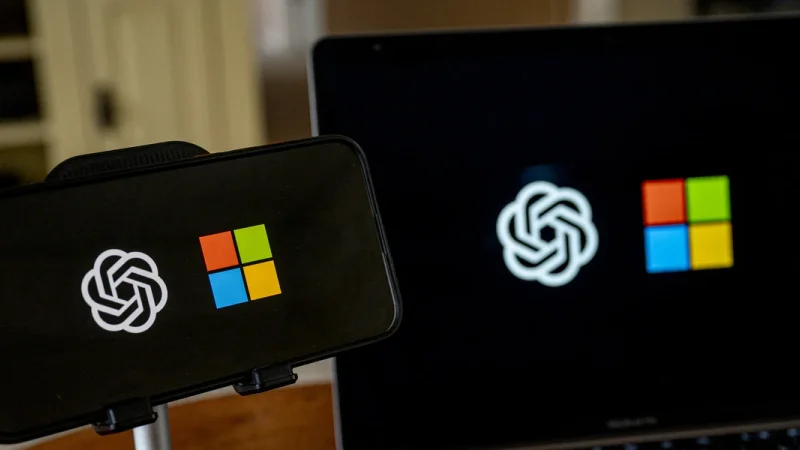 Unsealed Court Filings Expose Microsoft and OpenAI Fears Over AI’s Impact on News