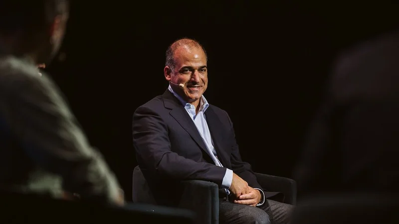 World Model Startups Draw Billions While Keeping Technology, Data and Commercial Plans Under Wraps