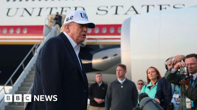 Trump Plans AI Force and Czar While Dismissing Safety Concerns and Seeking a New Name for AI