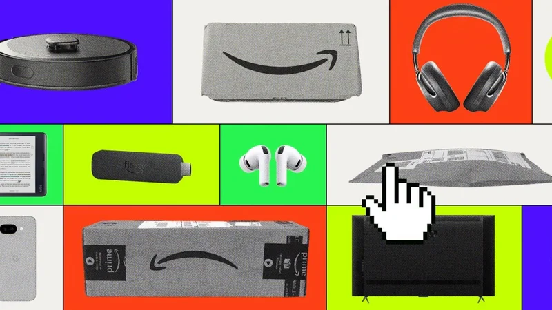 Amazon Blocks Meta’s Muse AI Agent, Exposing the Trust Fight Over Automated Shopping