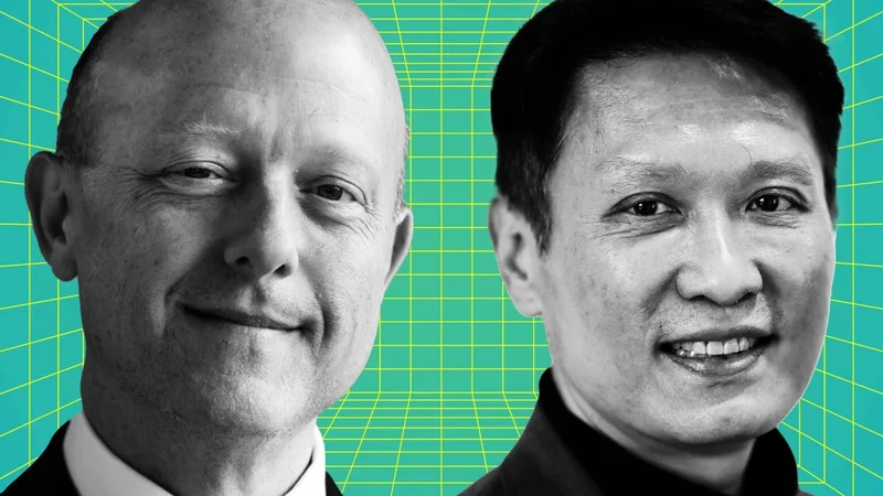 Binance Invests $100 Million in Circle as Five-Year USDC Pact Challenges Tether’s Stablecoin Lead