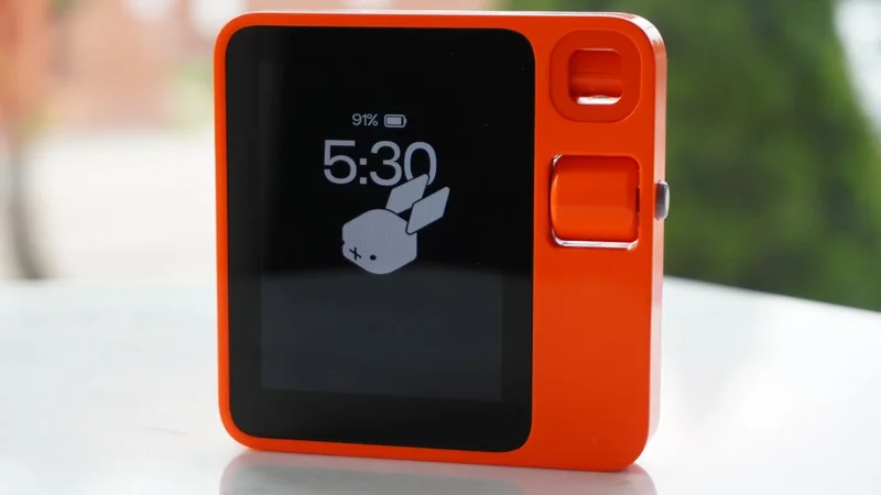 Rabbit Moves Its AI Agent Beyond the R1 With Cross-Platform OS3 and Custom Teach Mode