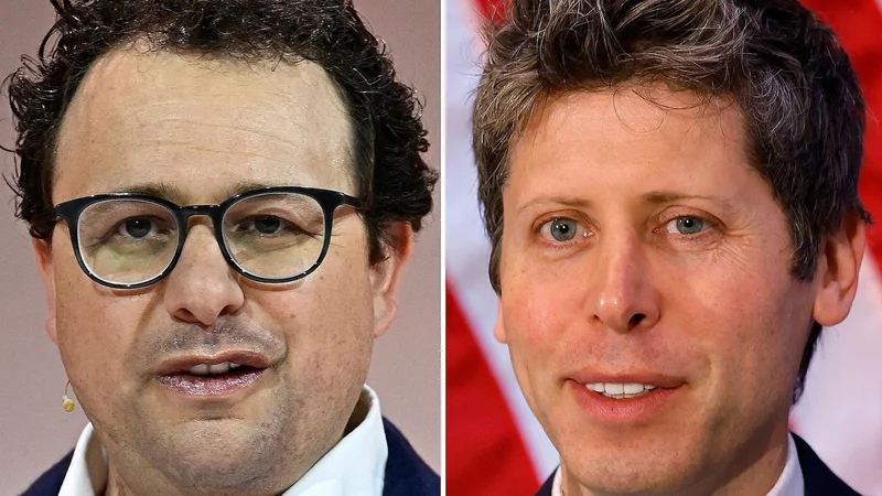 Sam Altman and Dario Amodei Bring Global AI Standards Debate to UN Security Council