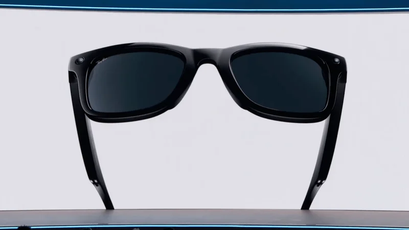 Meta Brings Muse AI Agent to Camera-Free Ray-Ban Glasses as Privacy Pressure Builds