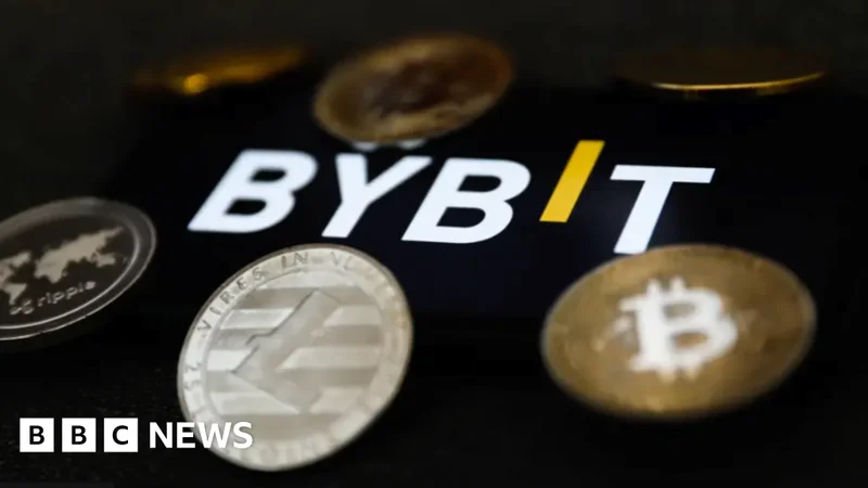 Bitget Hack Pushes Suspected North Korean Crypto Theft Above $1 Billion in 2026