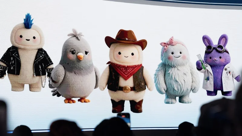 Meta’s Cute Muse AI Mascot Turns Personalization Into a Trust and Privacy Test
