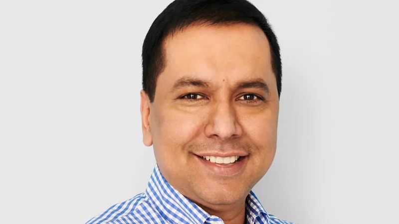 Meta Hires MongoDB CEO CJ Desai to Build Enterprise AI Business Around Its Agent Stack