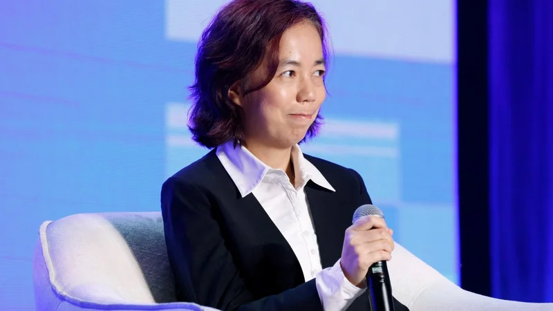 AMD to Acquire Fei-Fei Li’s World Labs for $8.2 Billion in Spatial AI Bet