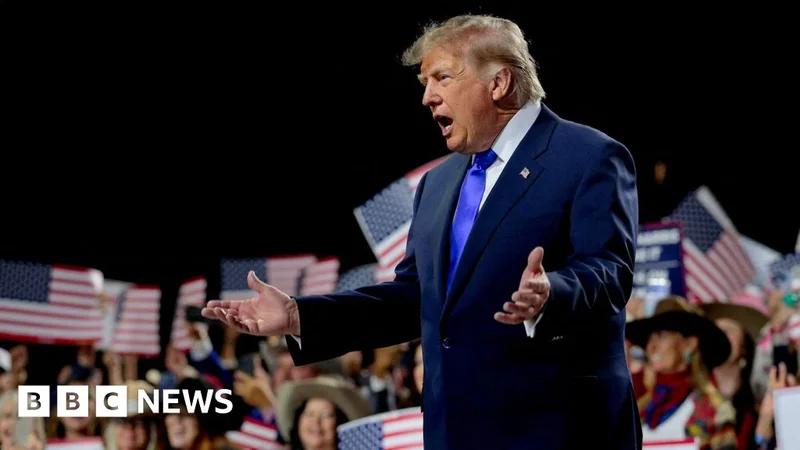 Trump Ties Iran War’s End to Midterms as Hormuz Talks Stall and Election Pressure Mounts